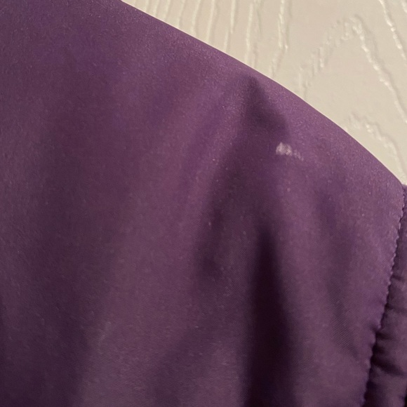 EUC Lauren Ralph Lauren Quilted Coat - Picture 5 of 11